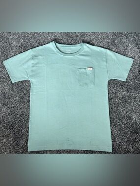 Levi Strauss Signature Boys Lived In Pocket Tee, Size: 10/12 *NWOT*